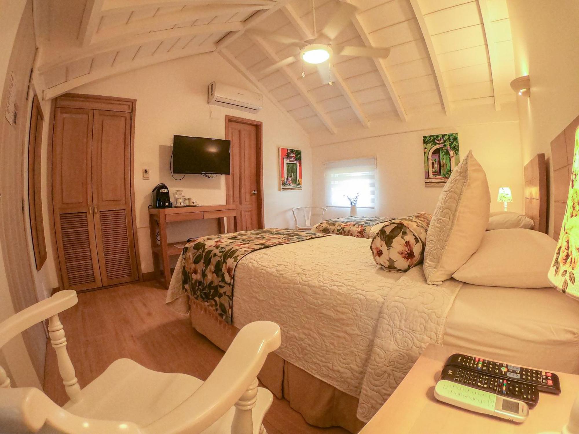 Posada La Fe By Bespokecolombia (Adults Only) Картахена Экстерьер фото