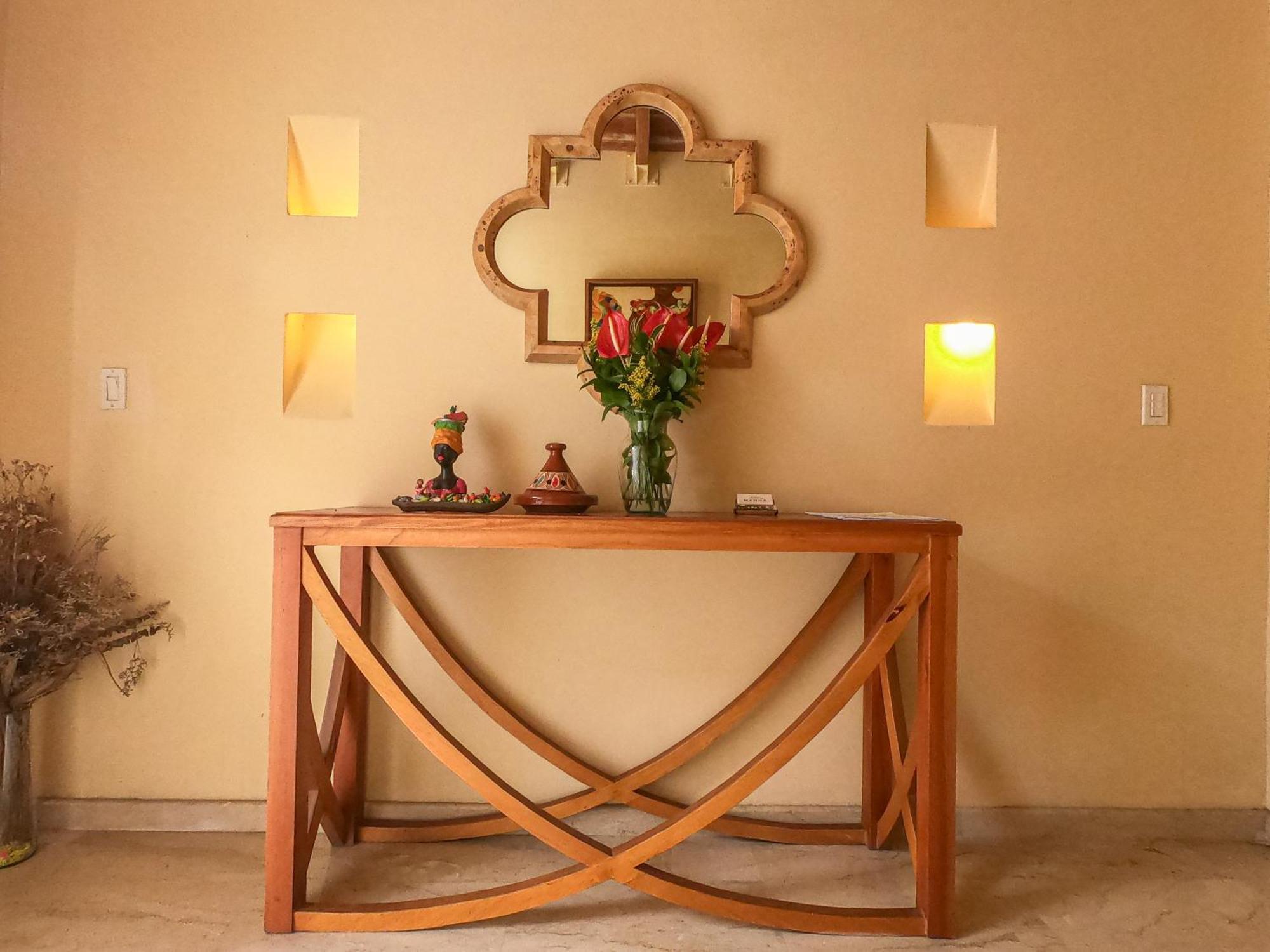 Posada La Fe By Bespokecolombia (Adults Only) Картахена Экстерьер фото