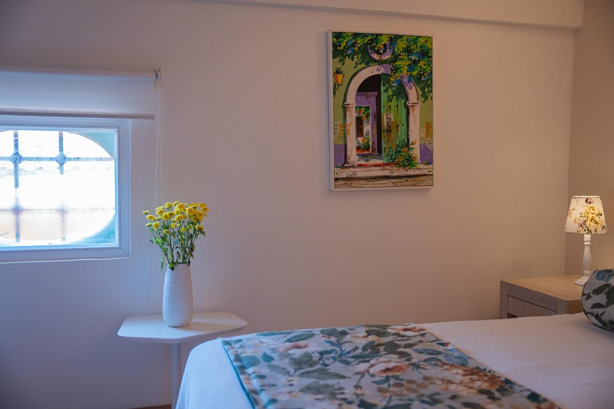 Posada La Fe By Bespokecolombia (Adults Only) Картахена Экстерьер фото