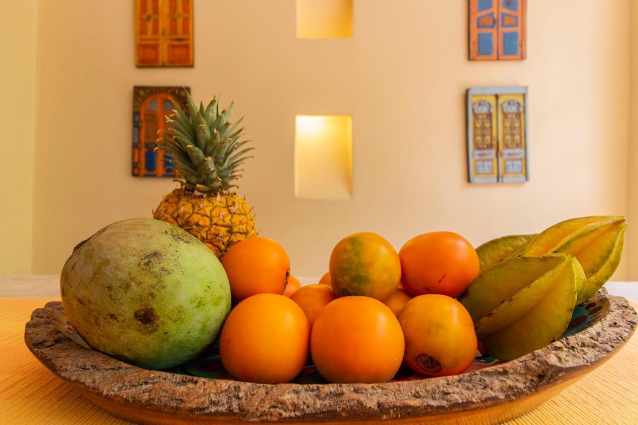 Posada La Fe By Bespokecolombia (Adults Only) Картахена Экстерьер фото